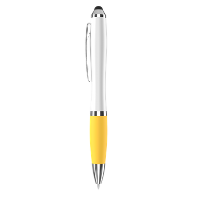 Yellow Yellow