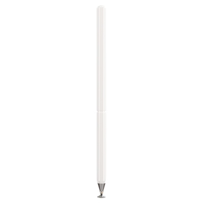 White White