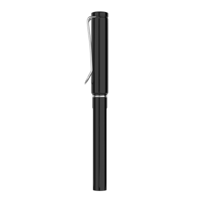 Black Black
