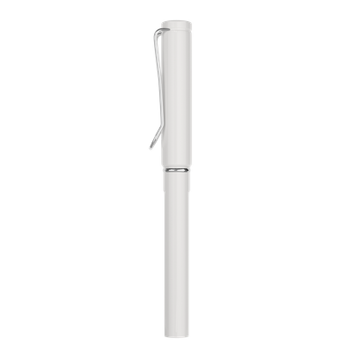 White White