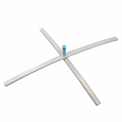 Cross Base - Custom Canvas Now