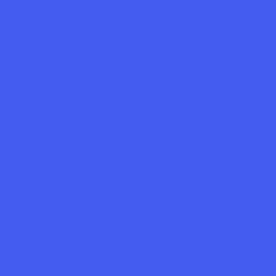 Blue - Custom Canvas Now