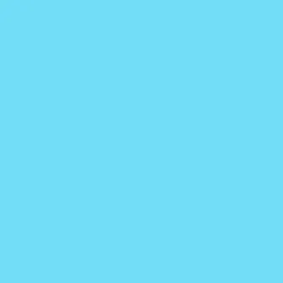 Ice Blue - Custom Canvas Now
