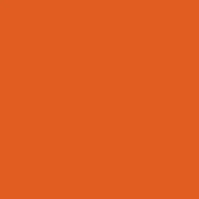 Orange Red - Custom Canvas Now