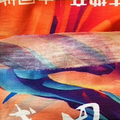 Polyester Polyester - Custom Canvas Now