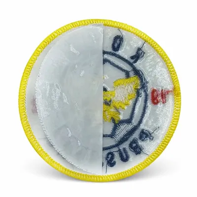 Tape Backing - Custom Canvas Now