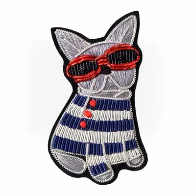 Cute Dog - Custom Canvas Now