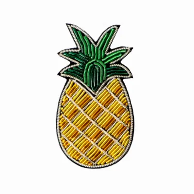 Pineapple - Custom Canvas Now