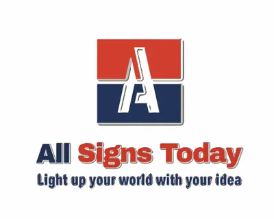 Stacked Logo + Text + Small Text - Custom Canvas Now