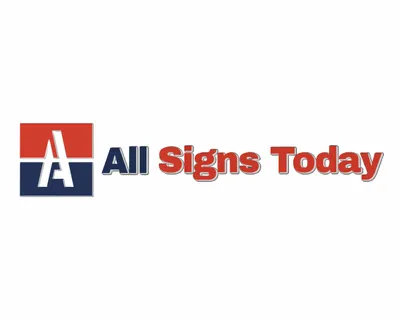 Big Logo + Text - Custom Canvas Now