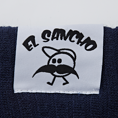 Woven Label Woven Label - Custom Canvas Now