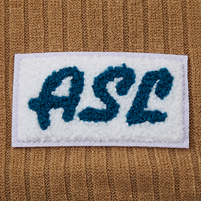 Chenille Patch Chenille Patch - Custom Canvas Now