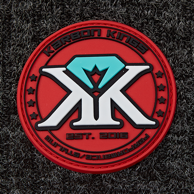 PVC Patch PVC Patch - Custom Canvas Now