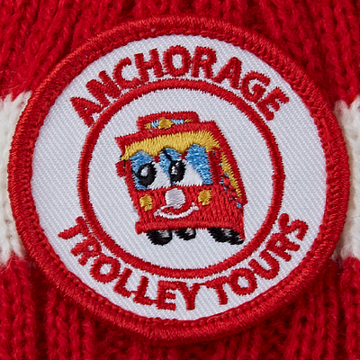 Embroidered Patch Embroidered Patch - Custom Canvas Now