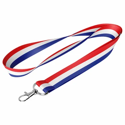 Red, White, Blue Red, White, Blue - Custom Canvas Now