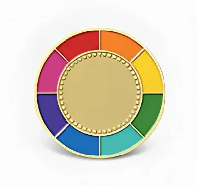6-8 Colors - Custom Canvas Now