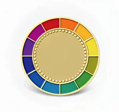 9-12 Colors - Custom Canvas Now