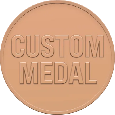 Matte Copper Plating Matte Copper Plating - Custom Canvas Now
