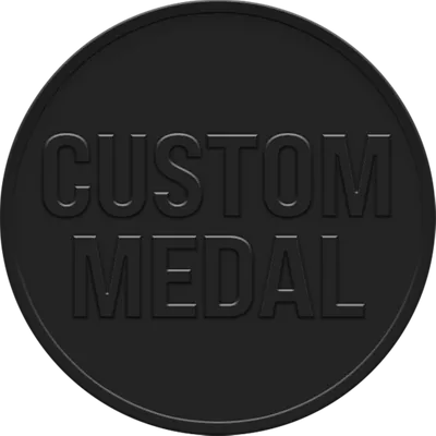 Black Plating Black Plating - Custom Canvas Now