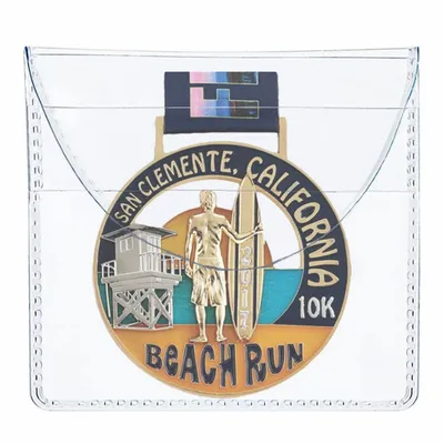 PVC Bag PVC Bag - Custom Canvas Now