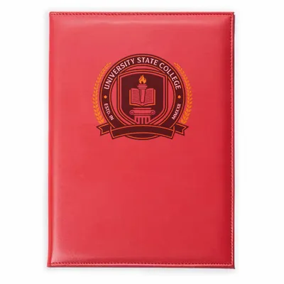 Red Red - Custom Canvas Now