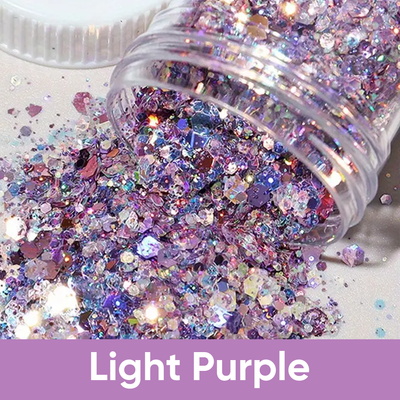 Light Purple Light Purple