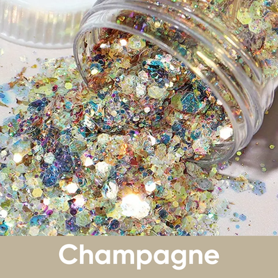 Champagne Champagne