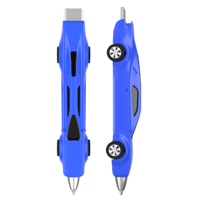 Blue Blue