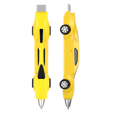 Yellow Yellow