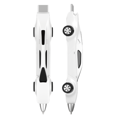 White White