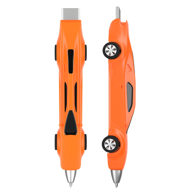 Orange Orange