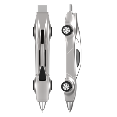 Silver Silver