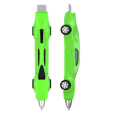 Green Green