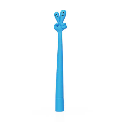 Blue Blue