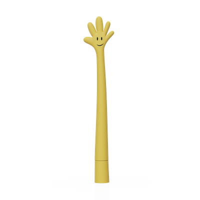 Yellow Yellow