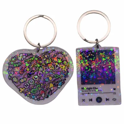 Star Glitter Star Glitter
