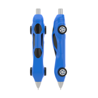 Blue Blue