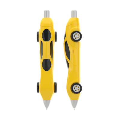 Yellow Yellow
