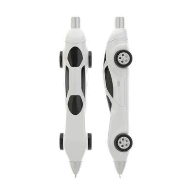 White White