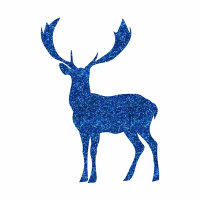 Blue Blue - Custom Canvas Now