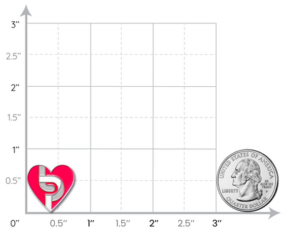 0.75 inch - Custom Canvas Now