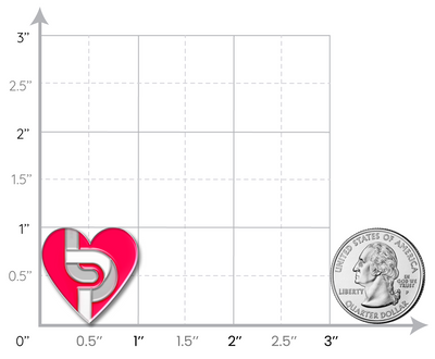 1.00 inch - Custom Canvas Now