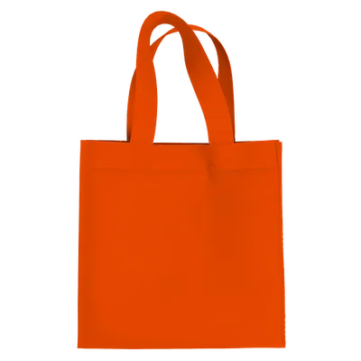 Orange Orange - Custom Canvas Now
