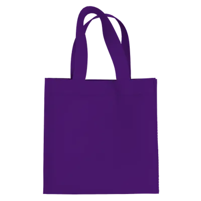Purple Purple - Custom Canvas Now