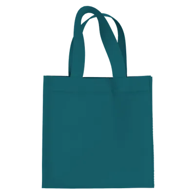 Teal Teal - Custom Canvas Now