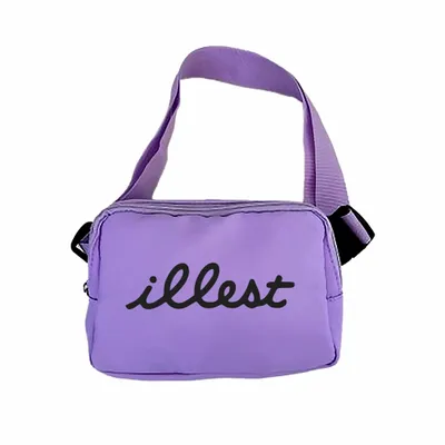 Purple Purple