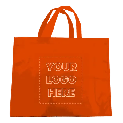 Orange Orange - Custom Canvas Now