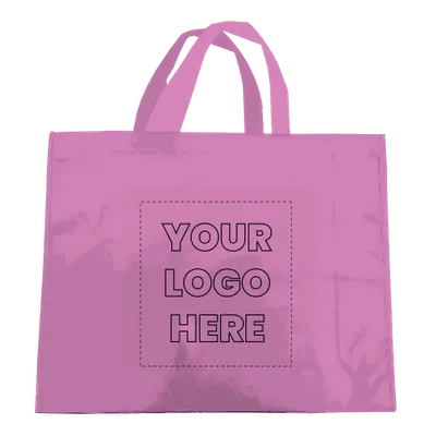 Pink Pink - Custom Canvas Now