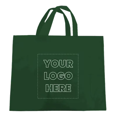 Dark Green Dark Green - Custom Canvas Now
