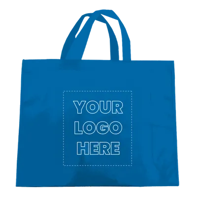 Neon Blue Neon Blue - Custom Canvas Now